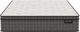 Diamond Mattress­­® Splendor 12.5" Hybrid Firm Euro Top King Mattress in a Box-2