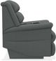 La-Z-Boy® Astor Gray Platinum Power Lift Recliner-5
