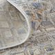 Feizy Liana Beige/Gray 5' x 7' Rug-3