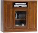 American Heartland Manufacturing Poplar 46" Tall TV Stand-0