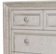 Pulaski™ Camila Cream 6-Drawer Chest-3