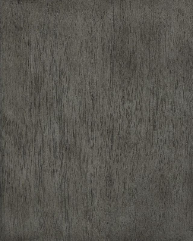 Signature Design by Ashley® Hallanden Antiqued Gray Counter Dining Table-7