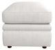 La-Z-Boy® Collins Cream Ottoman-2