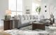 Claire 2 Piece Sectional-1