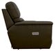 La-Z-Boy® Ava Mineral Leather Power Reclining Sofa with Headrest-2