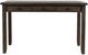 Jofran Inc. Madison County Barnwood Power Desk-2