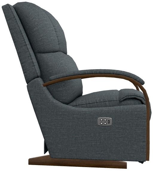 La-Z-Boy® Harbor Town Eclipse Power Rocking Recliner-3