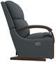 La-Z-Boy® Harbor Town Eclipse Power Rocking Recliner-3