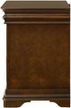 Coaster® Garland Brown Cherry Nightstand -3