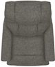 La-Z-Boy® Pinnacle Graphite Power Rocking Recliner with Headrest-4