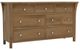 Mavin Customizable Marco Dresser-0