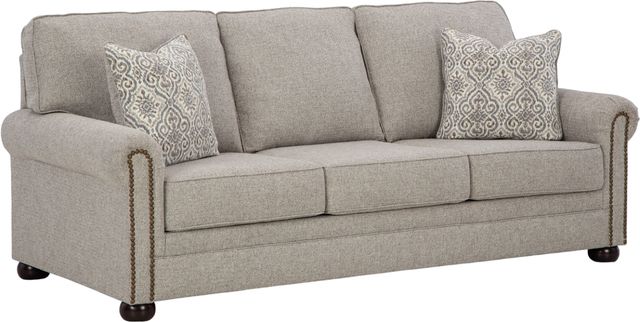 Signature Design by Ashley® Gaelon 2-Piece Dune Living Room Seating Set-1