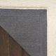 Nourison Home™ DKNY Pure Angles Ivory 5'x7' Area Rug-2