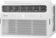 Frigidaire® 6,000 BTU's White Window Mount Air Conditioner-1