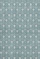 Dalyn™ Rug Company The Reserve TR10 Teal 5'x8' Area Rug-0