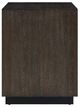 Uttermost® Barrett Dark Charcoal Cabinet-4