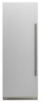 Fulgor Milano 30" 17.4 Cu. Ft. Panel Ready Built-In Column Refrigerator-0