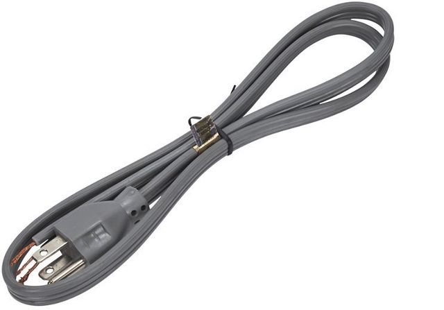 Whirlpool® Garbage Disposal Power Cord-0