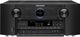 Marantz® Black 13.2 Channel Full 4K Ultra HD Network AV Surround Pre-Amplifier-1