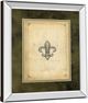 Classy Living Alexey Paviuts Fleur Di Lies II Wall Art-3