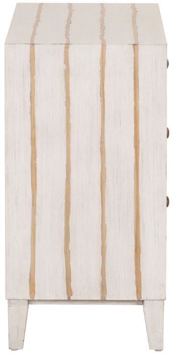 Coast2Coast Home™ Beryl White Accent Cabinet-4