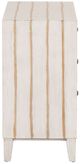 Coast2Coast Home™ Beryl White Accent Cabinet-4