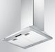 Summit® 24" Stainless Steel Wall Mounted Range Hood-1