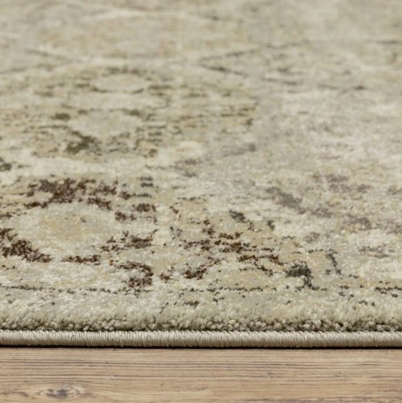 Oriental Weavers™ Florence 5'x8' Style 3 Area Rug-4