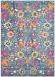 Nourison Home™ Passion 5'x7' Style 57 Area Rug-0