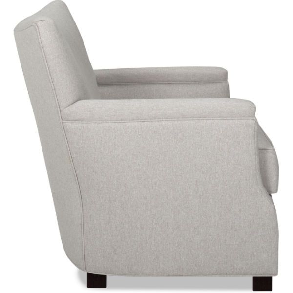 Parker Southern Clevie Penny Stone Chair-2