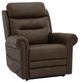 Moto Motion Cappuccino Power Lift Recliner-0