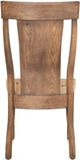 Country Classic Collection Customizable Weldon Dining Side Chair-2