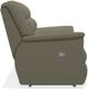 La-Z-Boy® Murray Smoke La-Z-Time® Power-Recline™ With Power Headrest Full Reclining Loveseat-2