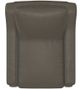La-Z-Boy® Urban Attitudes Tar Birmingham Swivel Chair-2