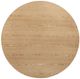 Coaster® Andrews 5-Piece Black/Light Ash Dining Set-3
