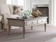 American Drew® Southbury Wirebrushed Oak Rectangular Cocktail Table-1