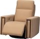 Elran Customizable Felix Power Swivel Glider Recliner-1