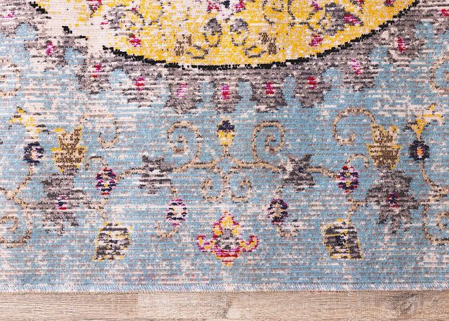 Kalora Interiors Sara 5'x8' Style 3 Area Rug-3