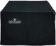 Napoleon Patioflame® Table Series Black Table Cover-0