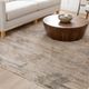 Karastan® Echo Belino Beige 9' X 12' Area Rug-5