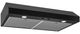 Broan-Nutone® GLA1 Series 30" Black Under Cabinet Range Hood-0