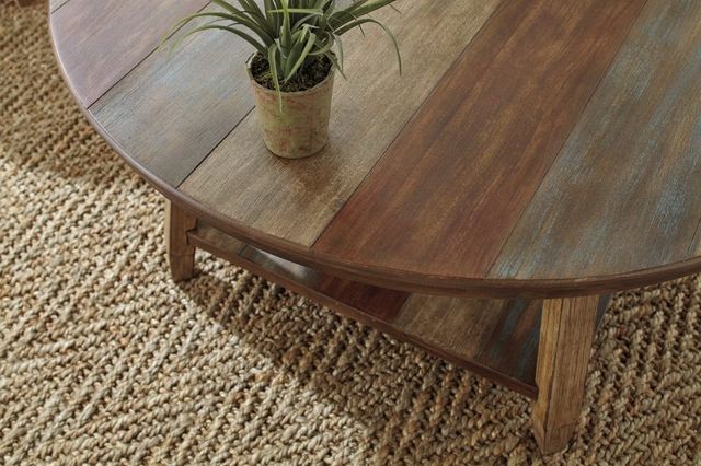 Signature Design by Ashley® Raebecki 3-Piece Multi Occasional Table Set-3