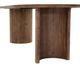 Four Hands Paden Seasoned Brown 94" Dining Table-3