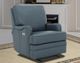 BarcaLounger® Scarlett Santa Fe Ocean Power Recliner-1