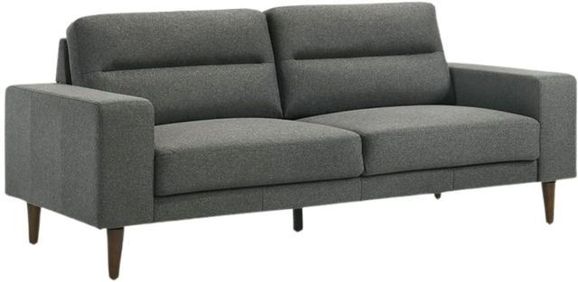 New Classic® Home Furnishings Vale 2-Piece Gray Seating Set-2
