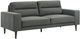 New Classic® Home Furnishings Vale 2-Piece Gray Seating Set-2