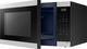 Samsung 1.9 Cu. Ft. Stainless Steel Countertop Microwave-3