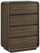 Crown Mark Kinkaid Brown Chest-0