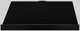 Vent-A-Hood® 42" Wall Mounted Range Hood-Black-0
