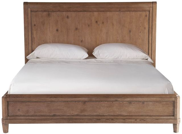 Universal Explore Home™ Griffith Park Sienna King Panel Bed-2